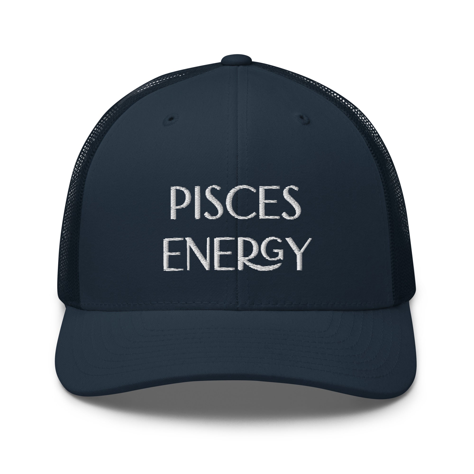 "PISCES" Energy Cap