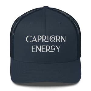 "CAPRICORN" Energy Cap