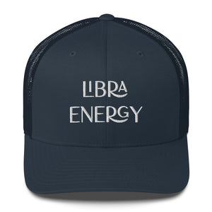 "LIBRA" Energy Cap