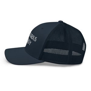 "Sagittarius" Energy Cap