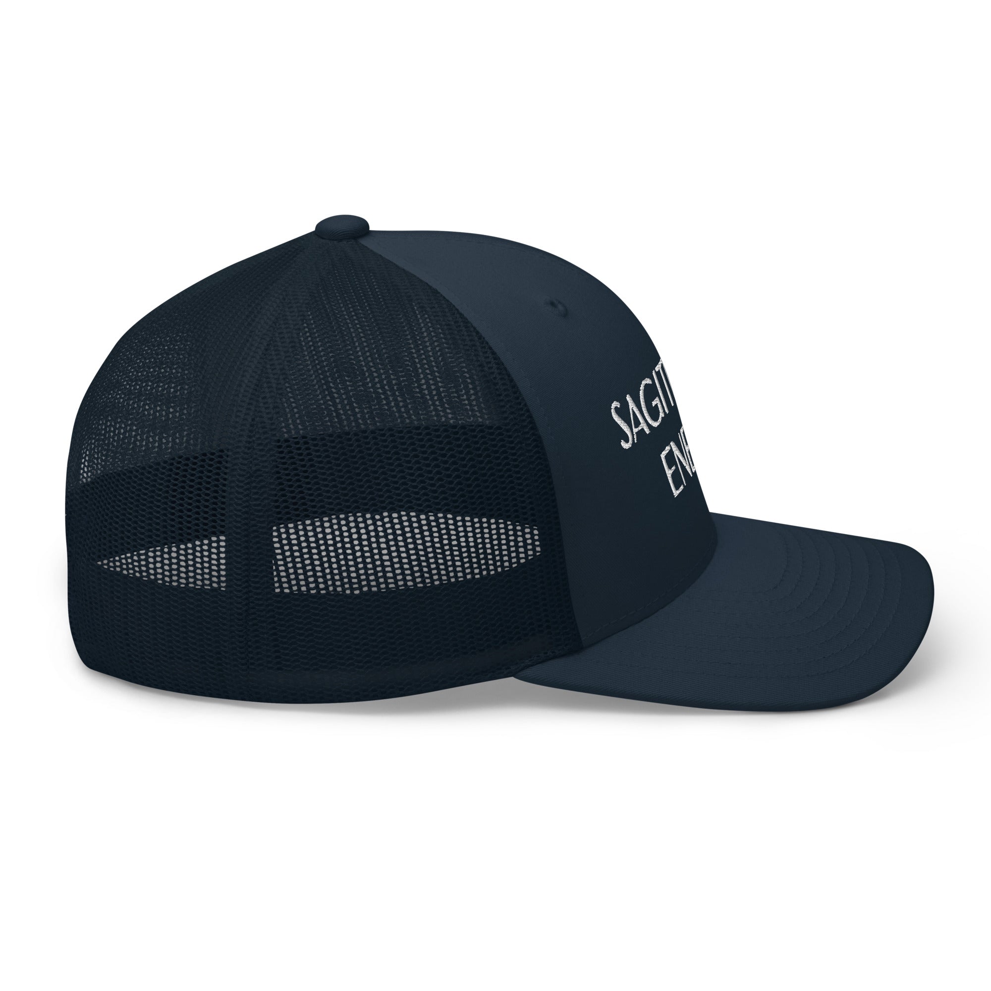 "Sagittarius" Energy Cap