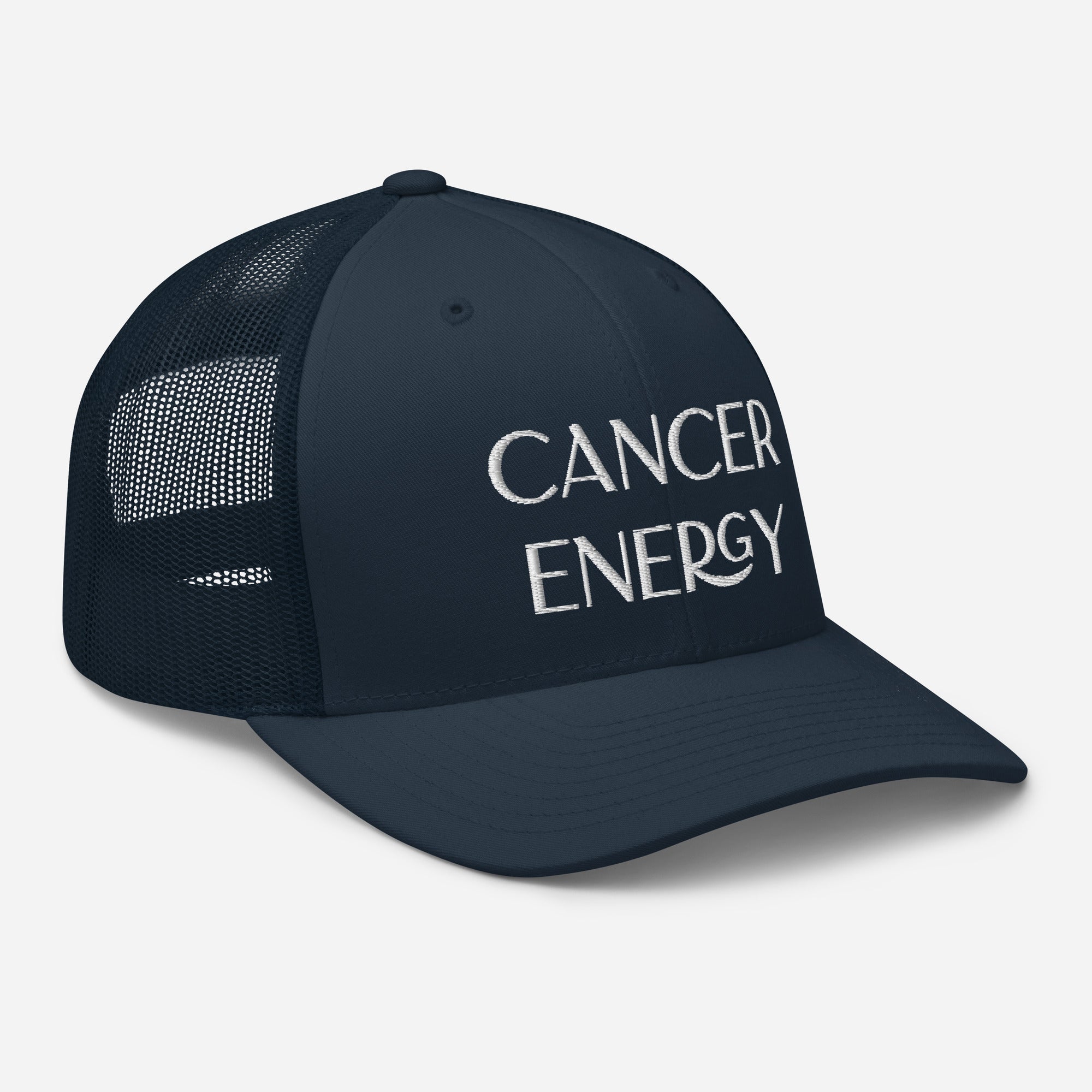"CANCER" Energy Cap