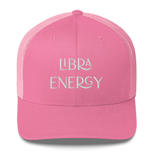 "LIBRA" Energy Cap