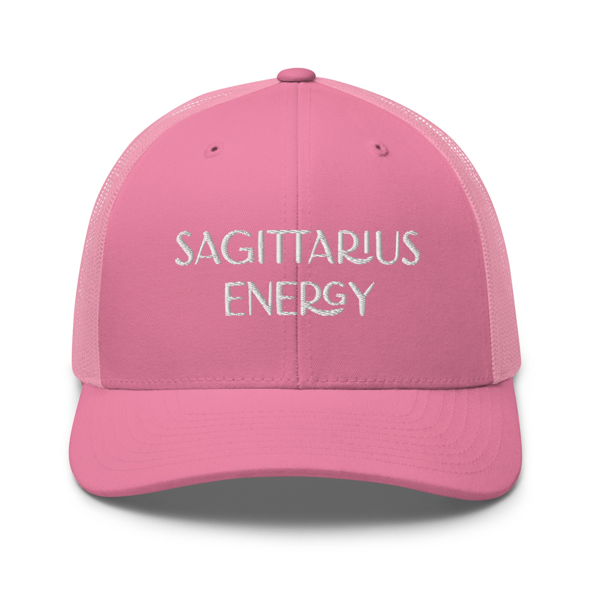 "Sagittarius" Energy Cap