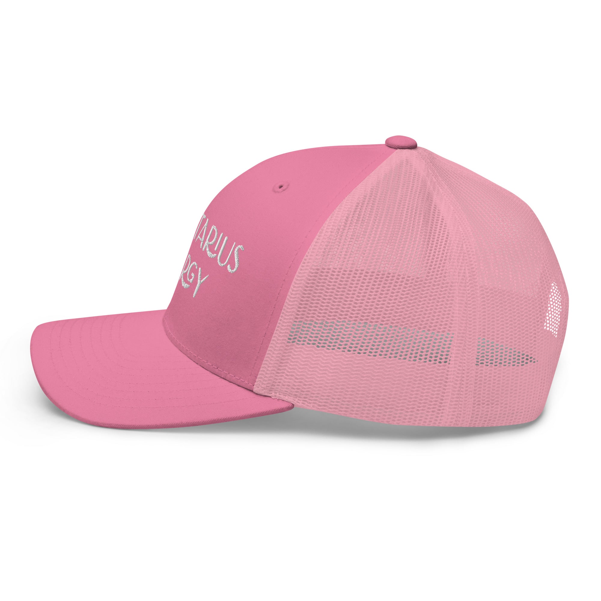 "Sagittarius" Energy Cap