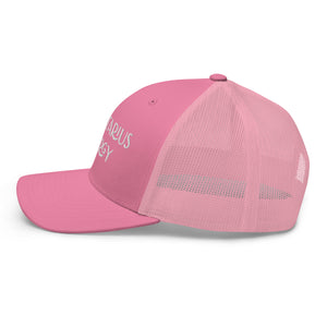 "Sagittarius" Energy Cap