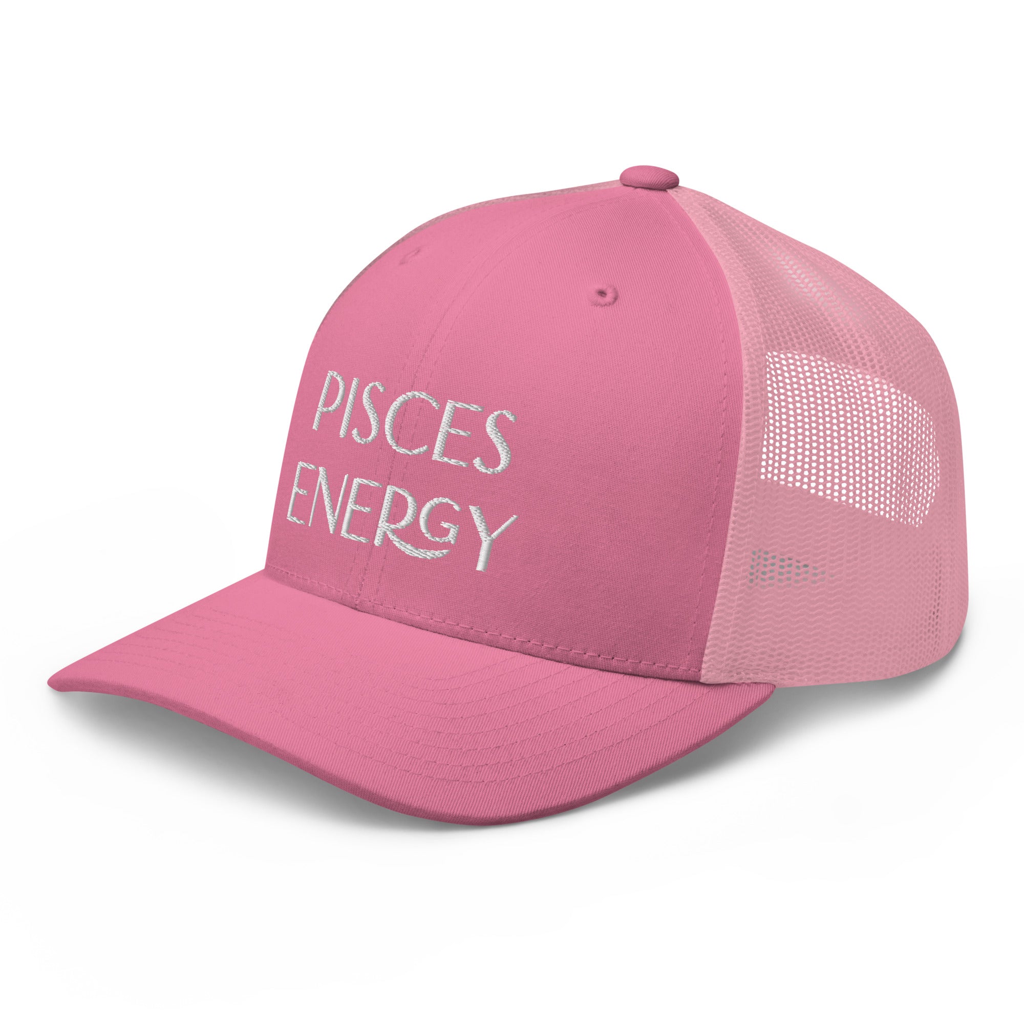 "PISCES" Energy Cap