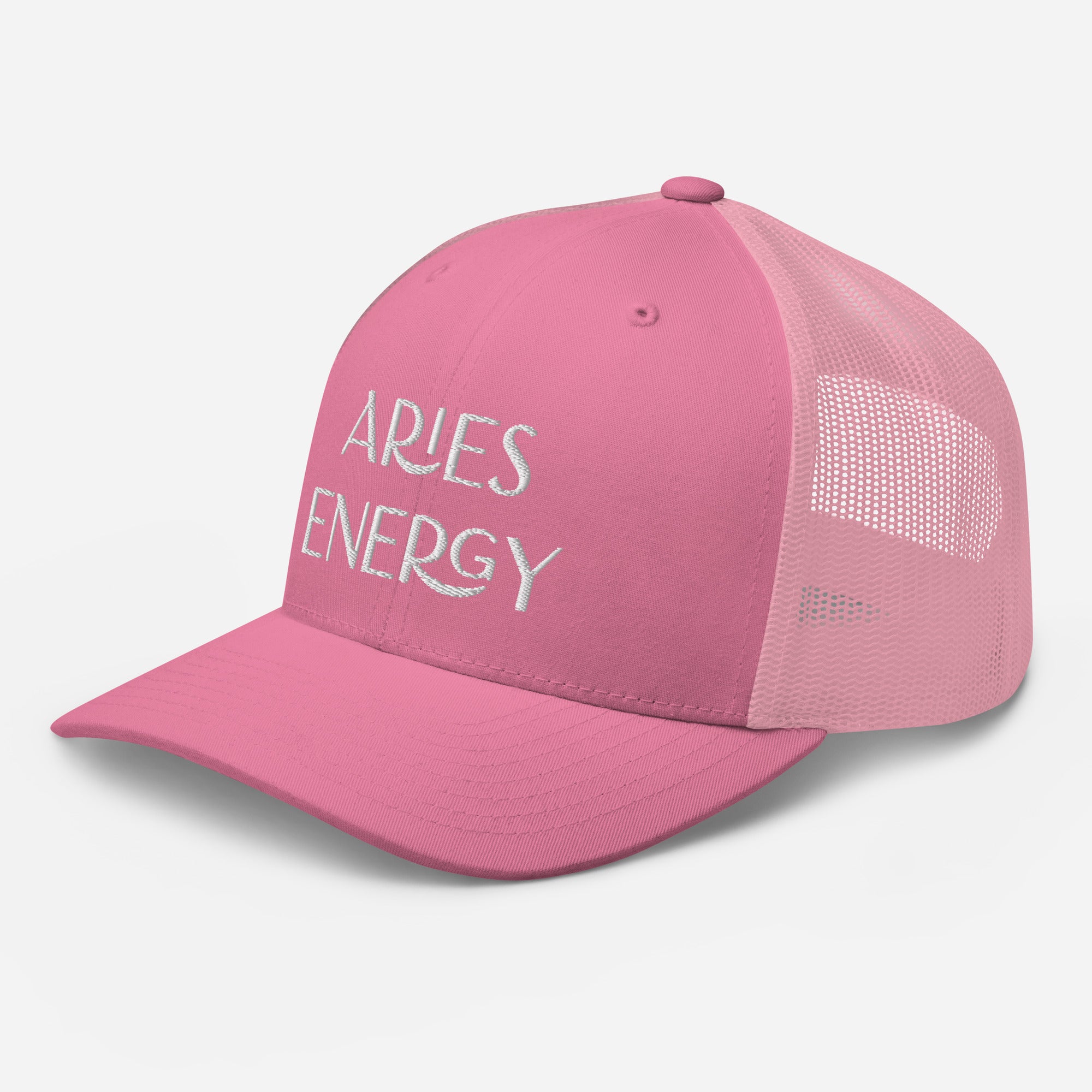 "ARIES" Energy Cap