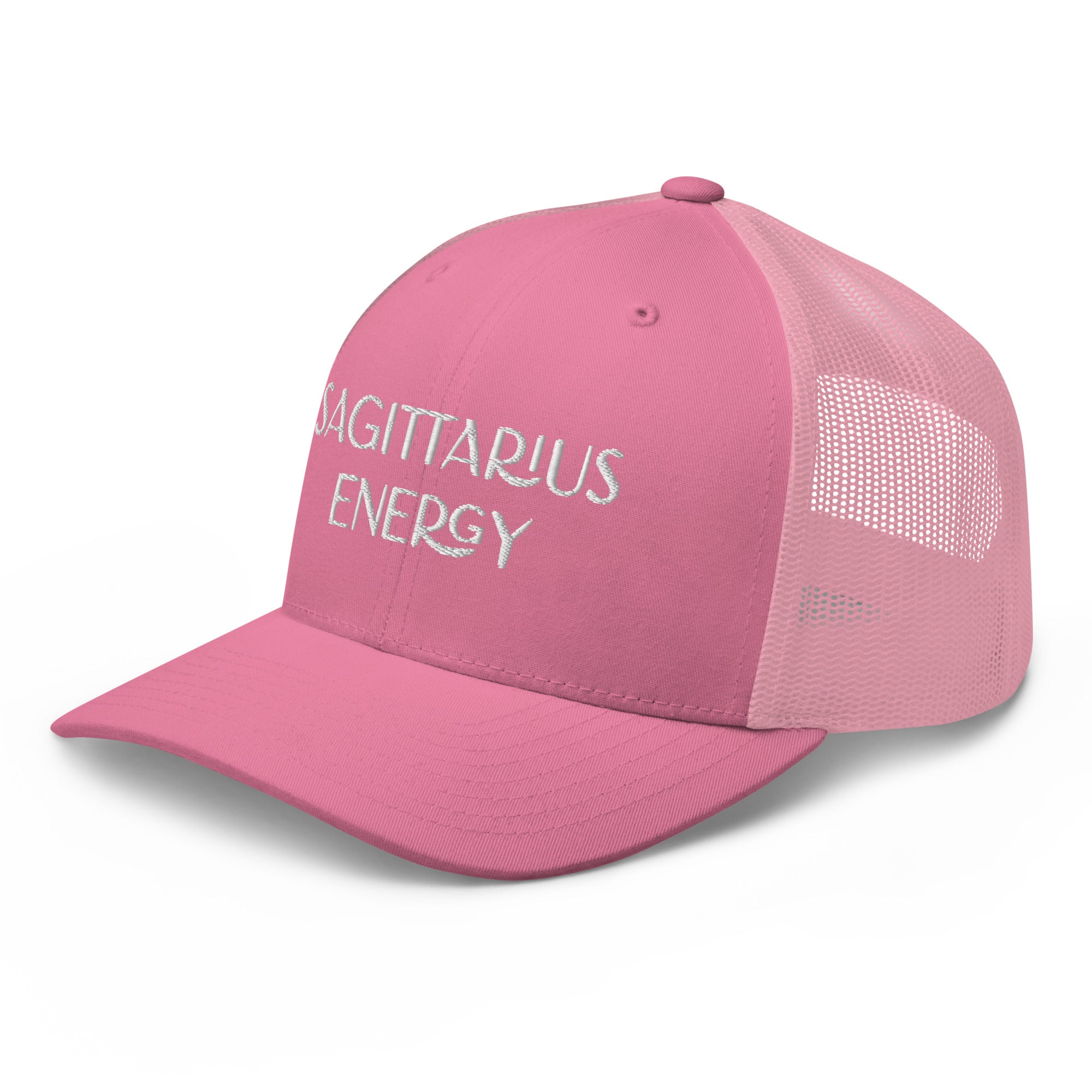 "Sagittarius" Energy Cap