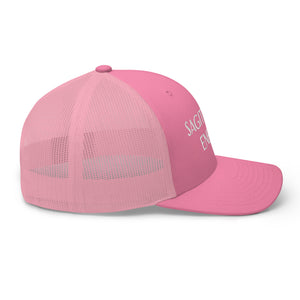 "Sagittarius" Energy Cap