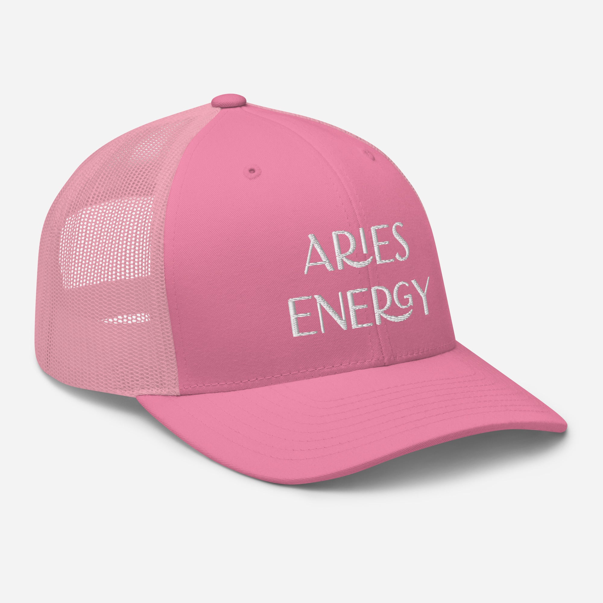 "ARIES" Energy Cap