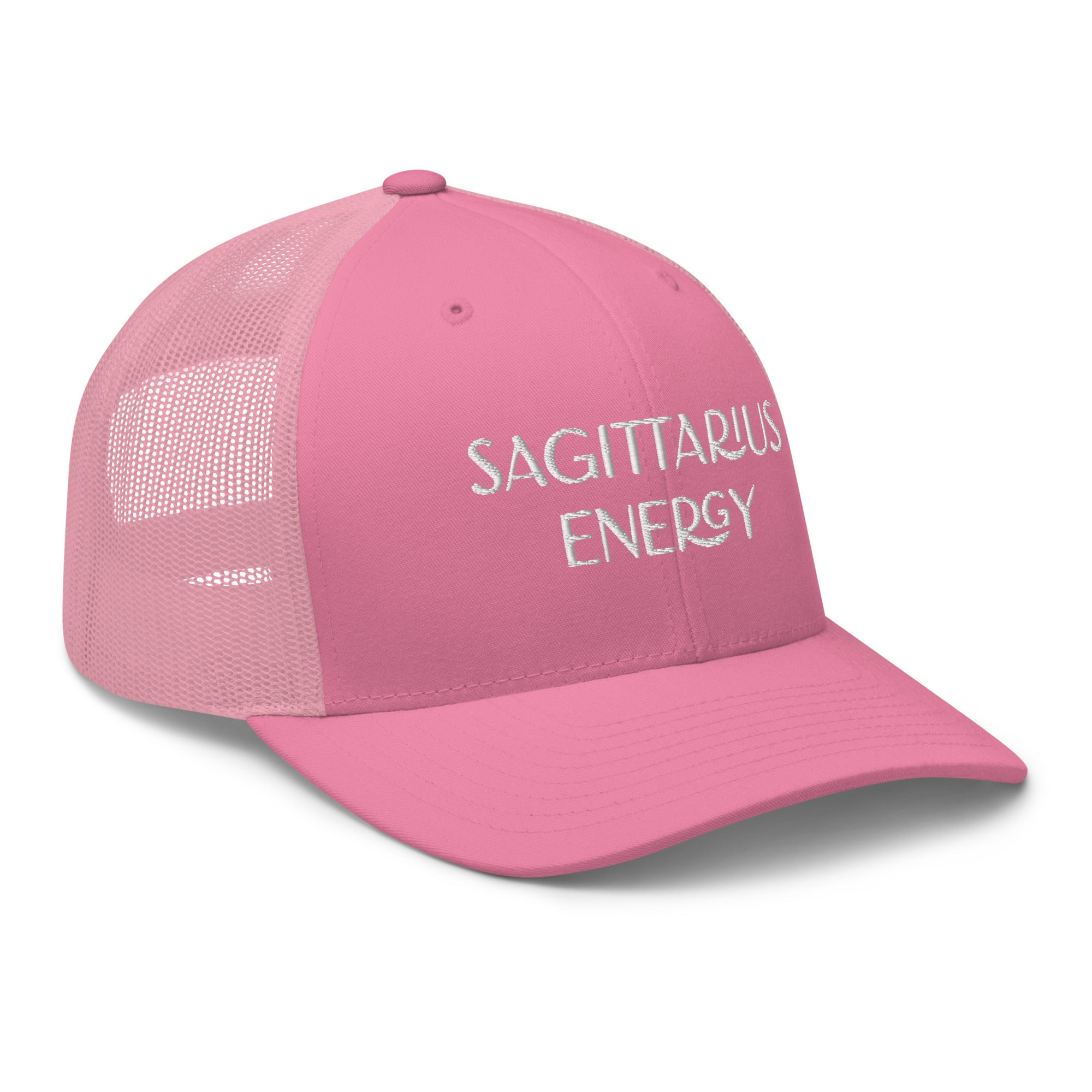 "Sagittarius" Energy Cap