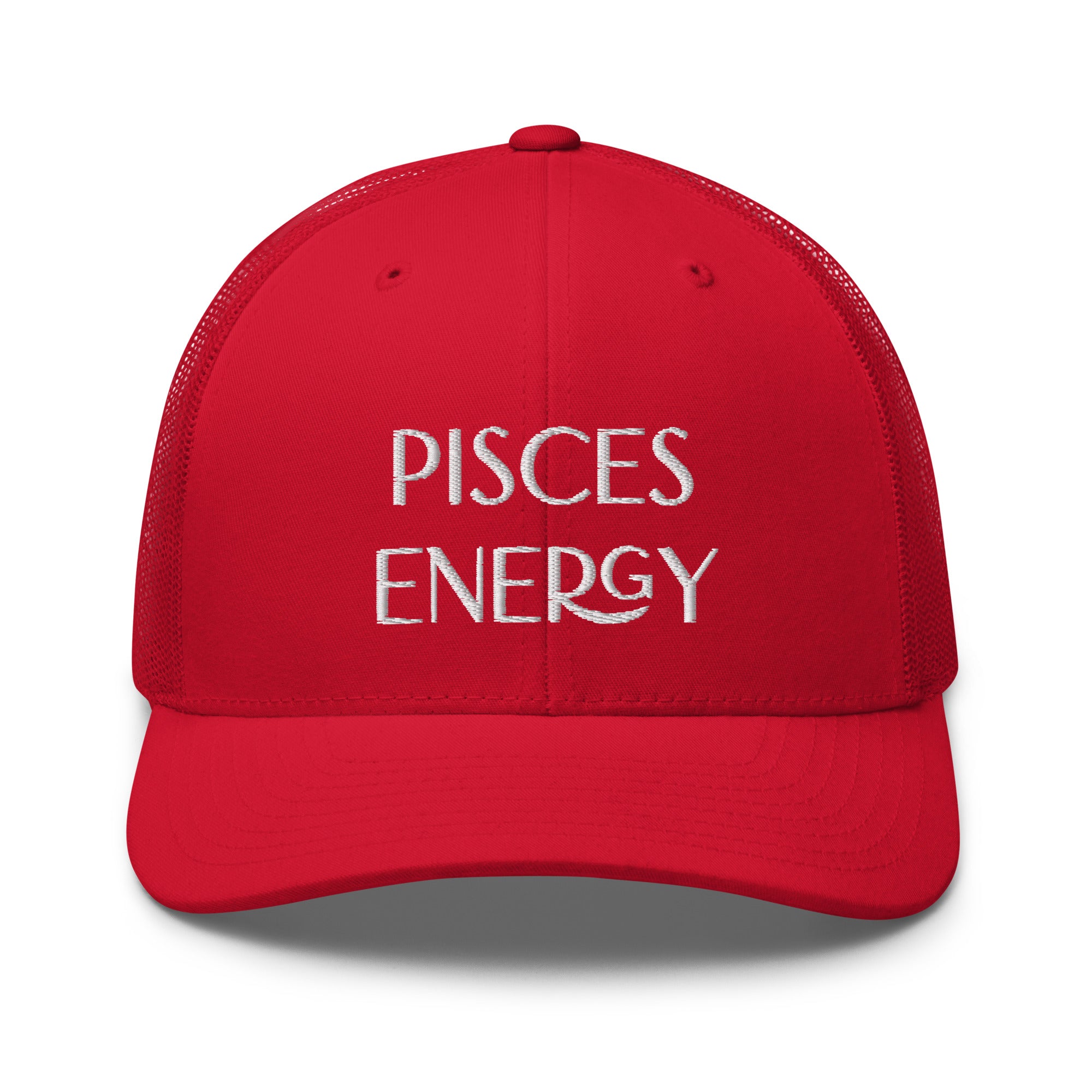 "PISCES" Energy Cap