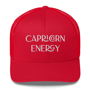 "CAPRICORN" Energy Cap