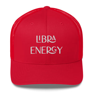 "LIBRA" Energy Cap