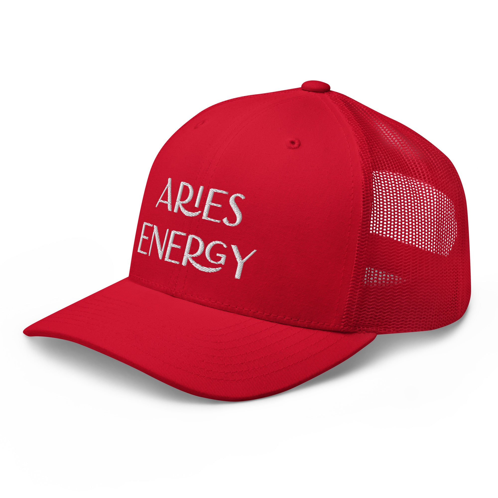 "ARIES" Energy Cap