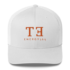 TE Apparel Trucker Cap