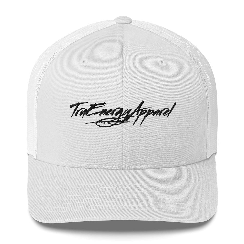 Tru Signature Trucker