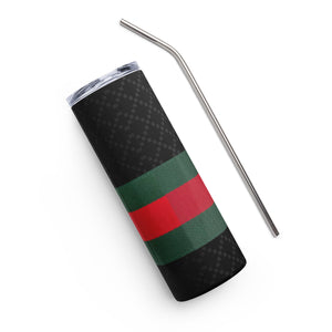 Classic "GUCCI" Tumbler