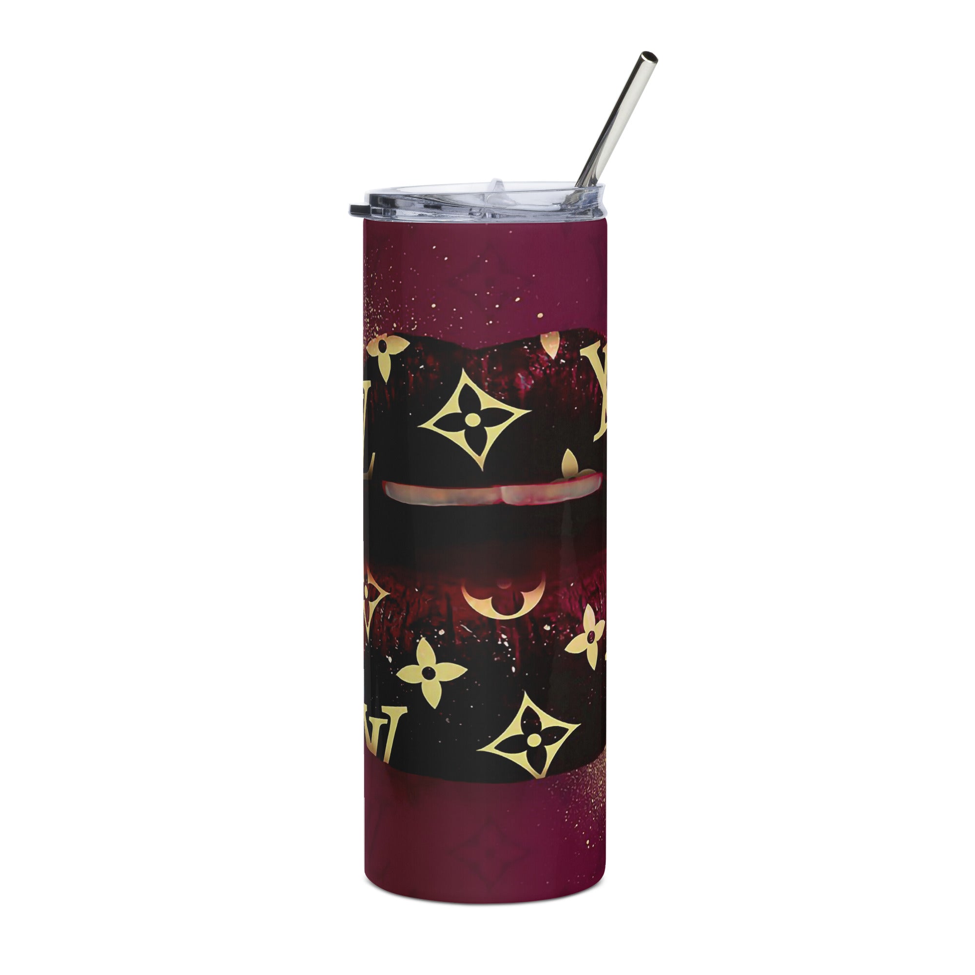 Louis Vuitton Tumbler