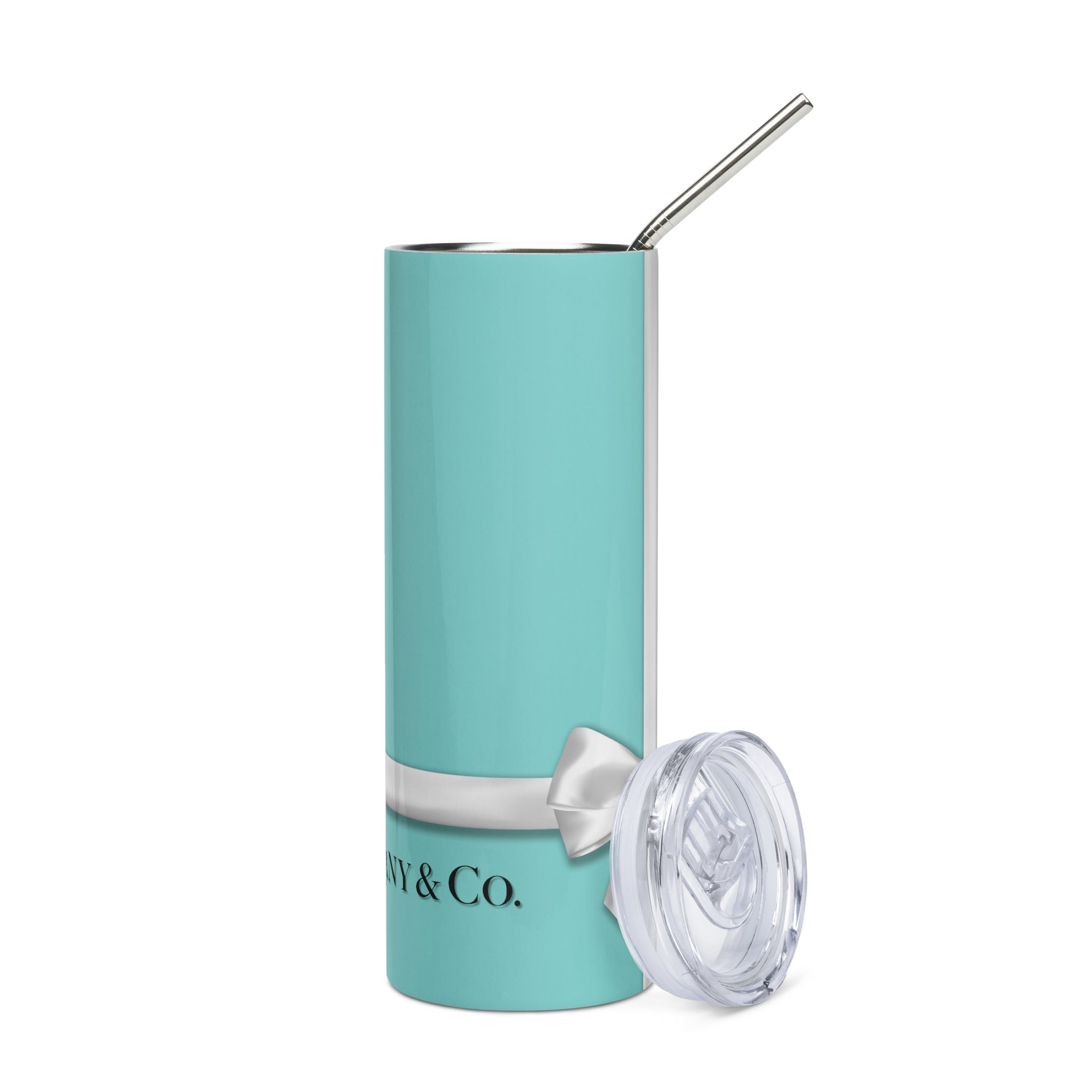 Tiffany & Co. Tumbler