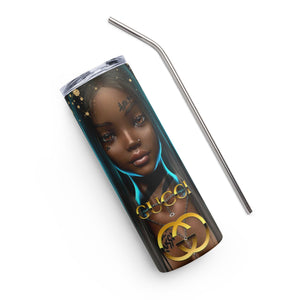 Gucci Tumbler
