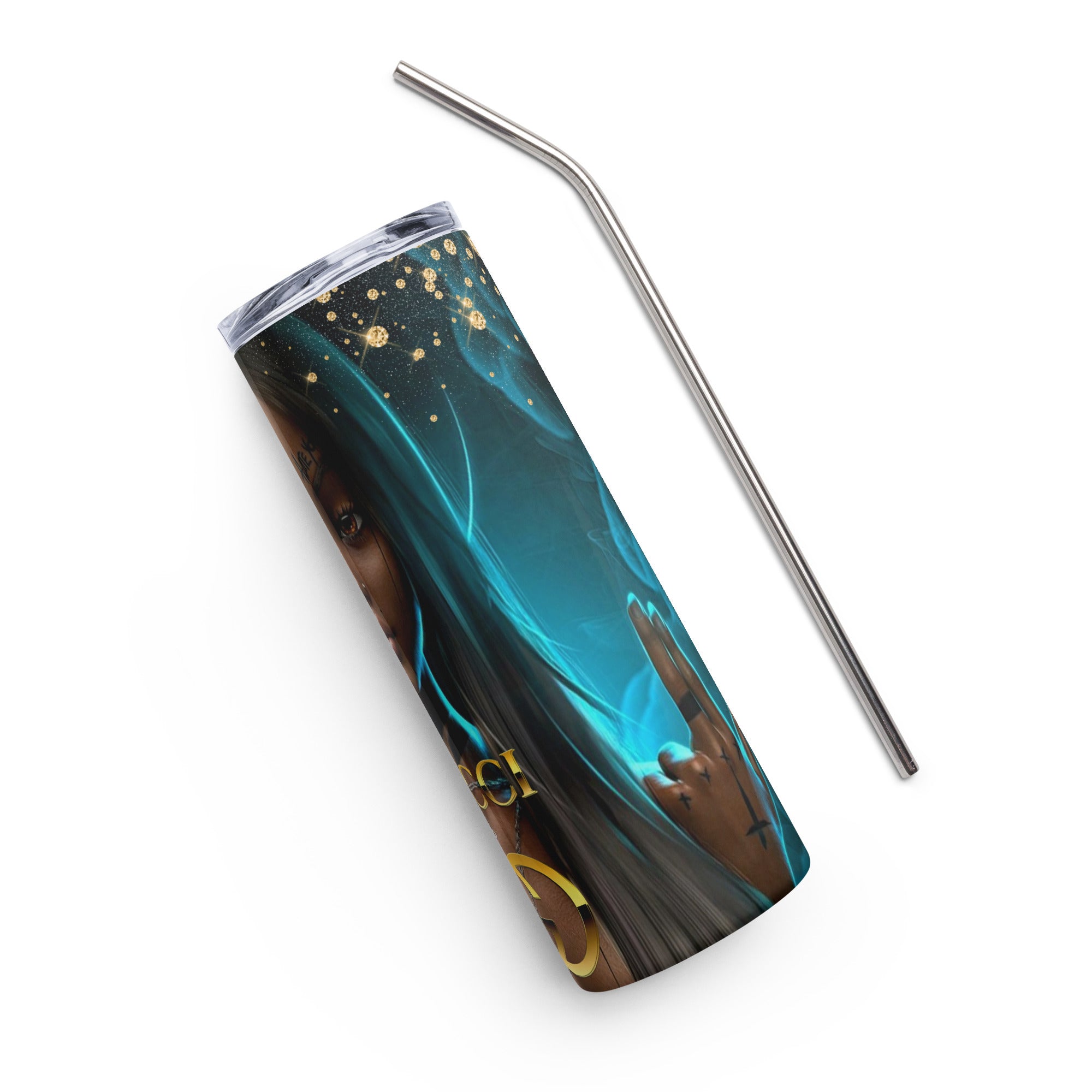 Gucci Tumbler