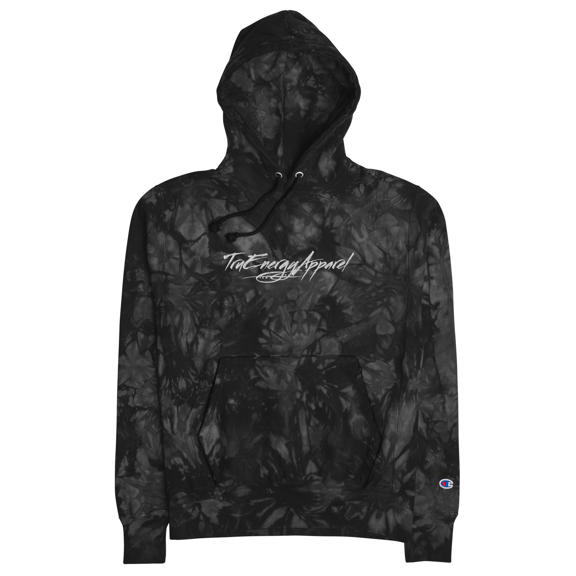 Men's Signature Tie-Dye Hoodie