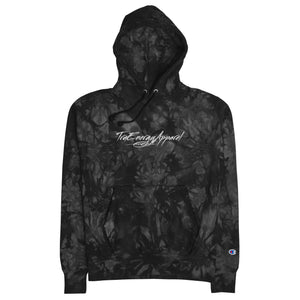 Men's Signature Tie-Dye Hoodie