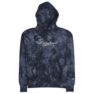 Men's Signature Tie-Dye Hoodie