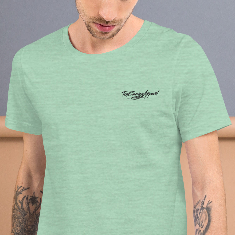 Signature Style T-Shirt