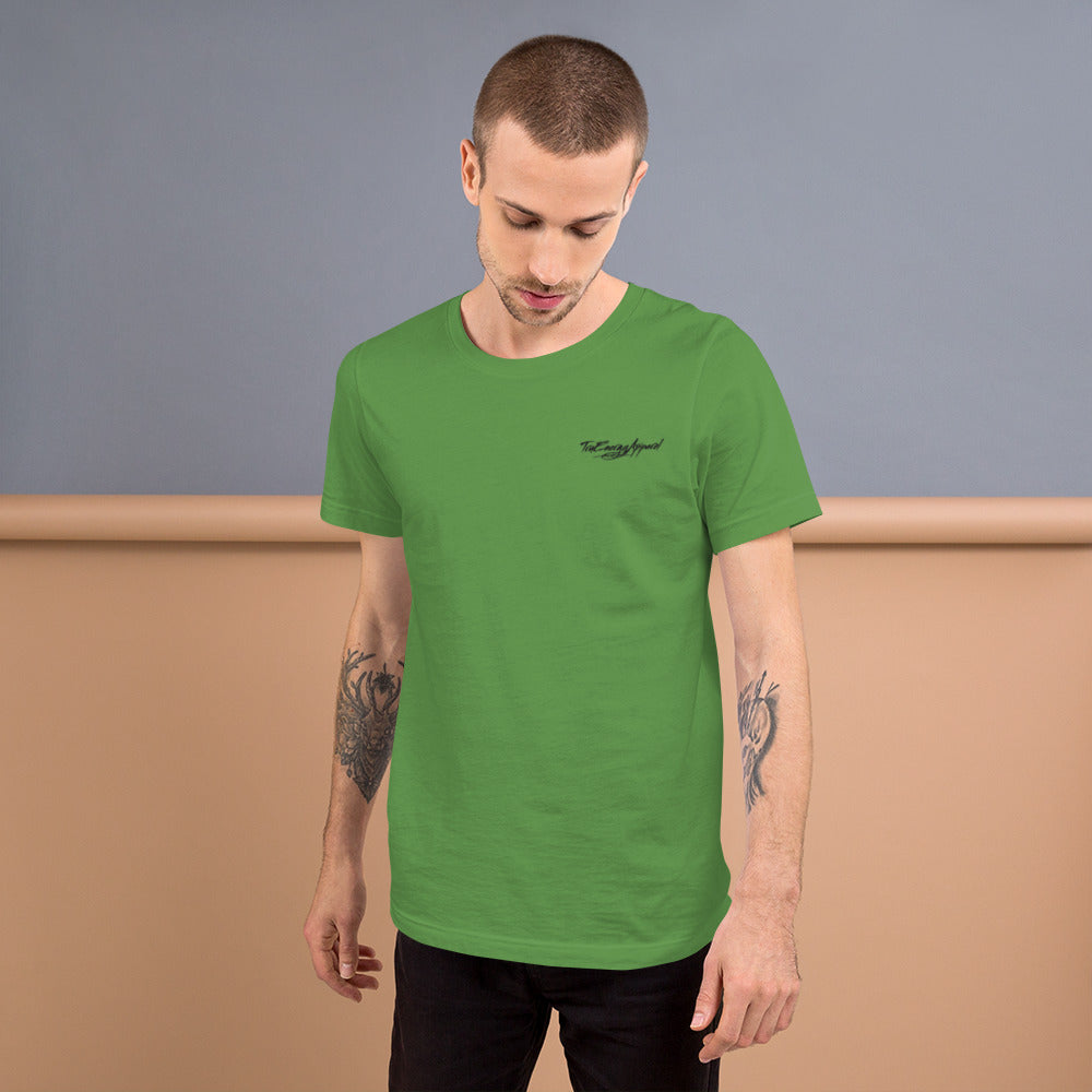 Signature Style T-Shirt
