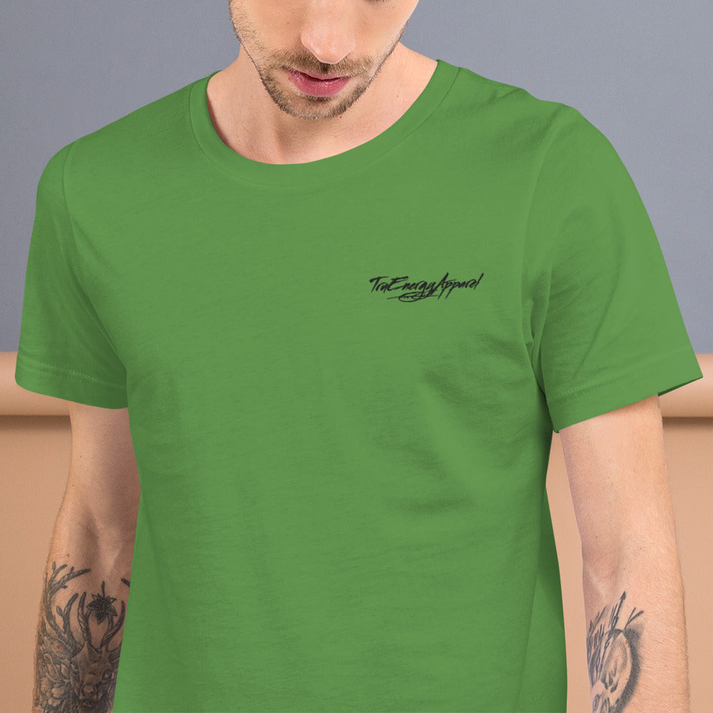 Signature Style T-Shirt