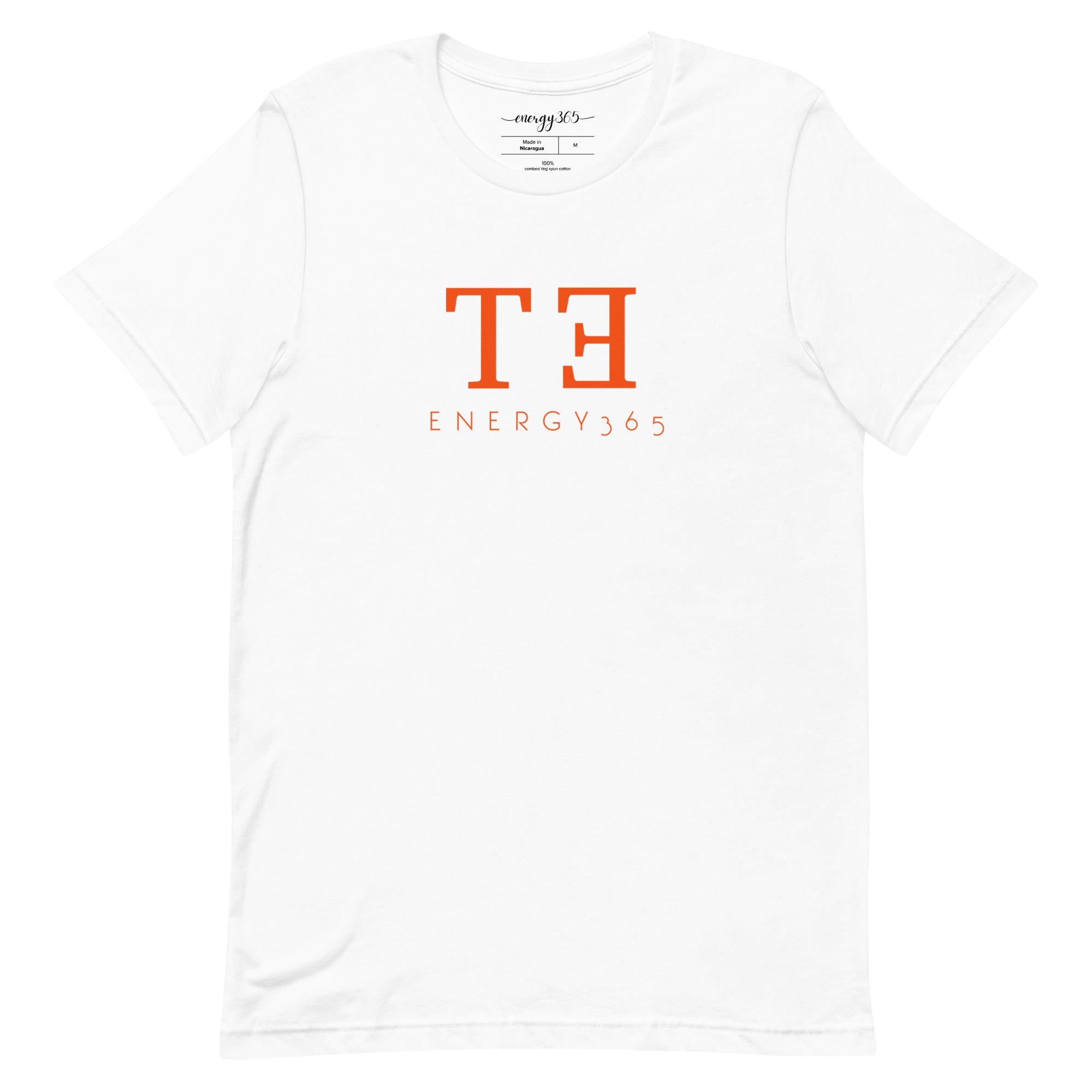 T.E Apparel T-shirt