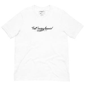 Tru Signature T-shirt