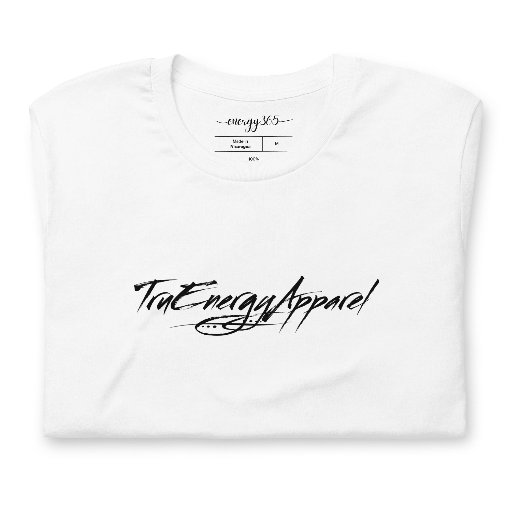 Tru Signature T-shirt