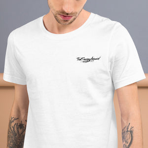 Signature Style T-Shirt